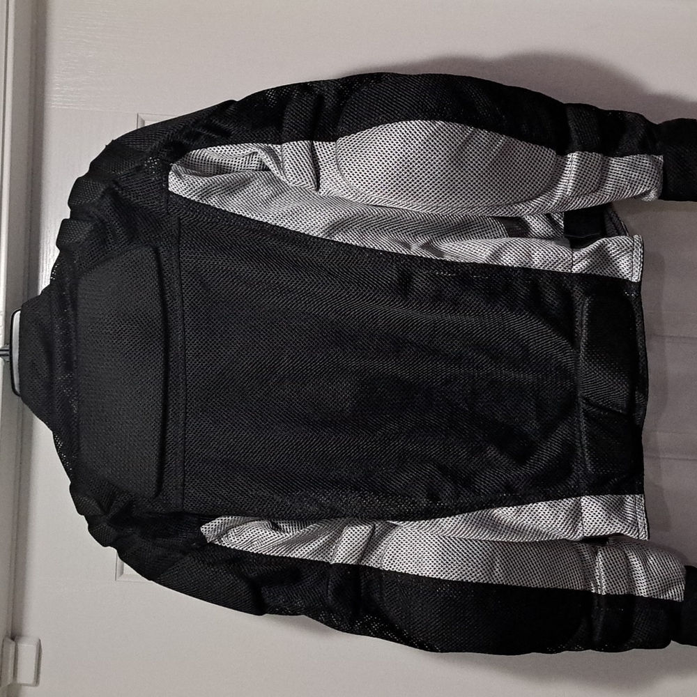 Motoboss Motorcycle Jacket - Picture 5 of 11